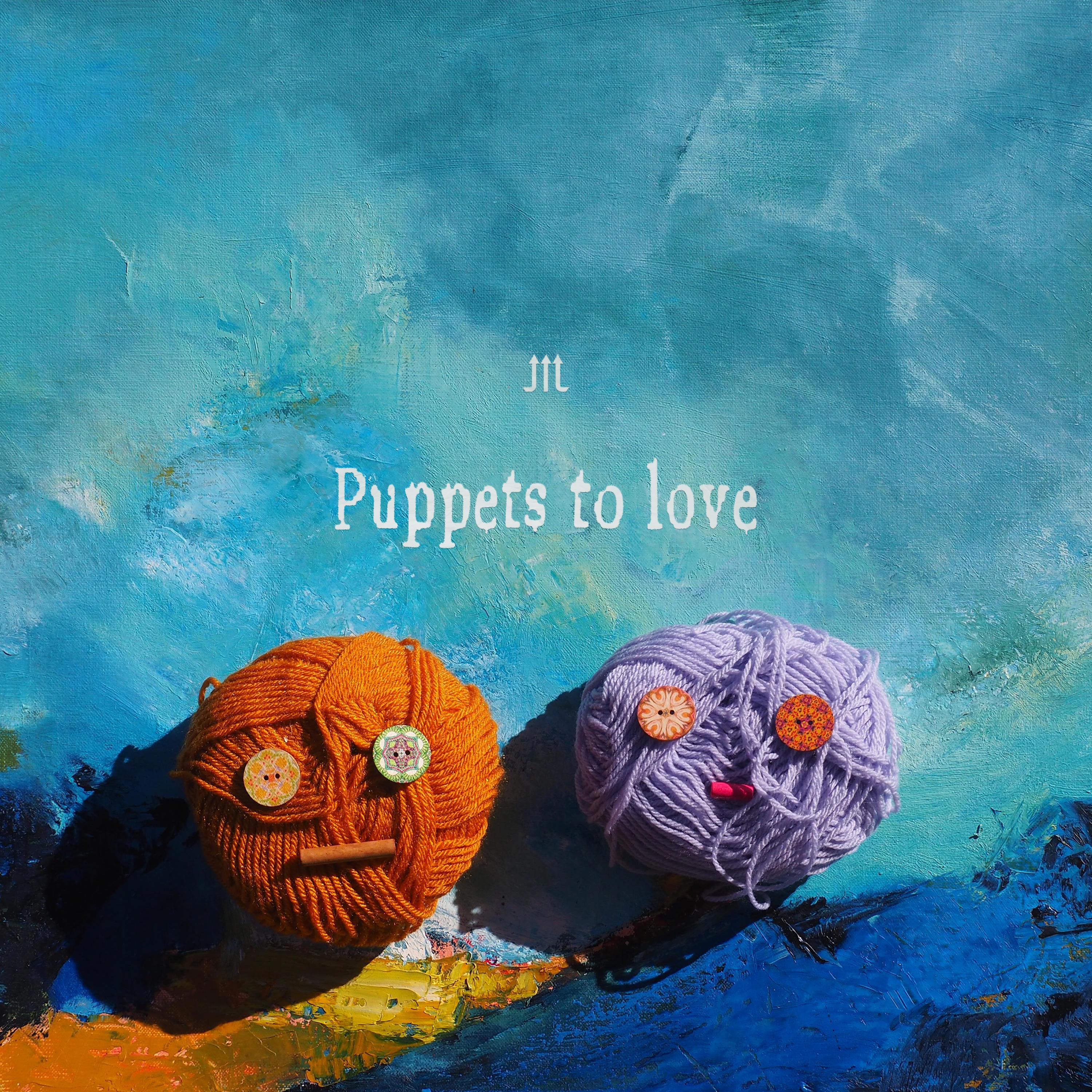 Puppets to love - EP