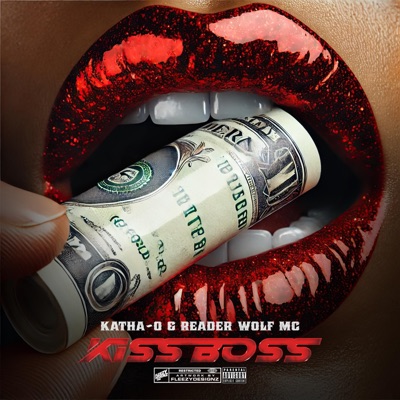 Kiss Boss (feat. Katha-O) - Single