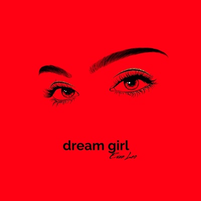 dream girl - Single