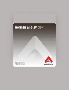 Listen to Norman & Foley, watch music videos, read bio, see tour dates & more!