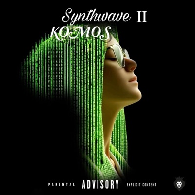Synthwave II: King Of My Own Sound