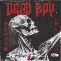 DEAD BOY - Single - Memo ATR