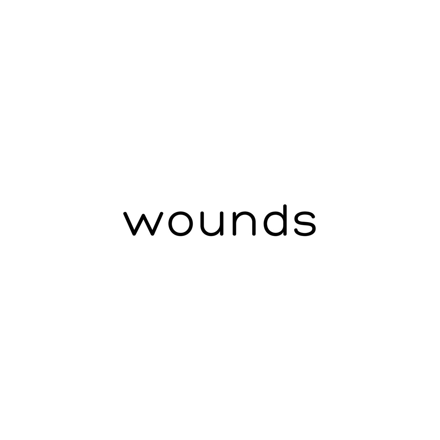 Rick Monroe And The Hitmen - Wounds (feat. Billy Morrison) |from: (2025)