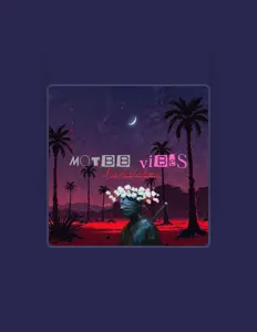 Escucha a Motbb Vibes, mira vídeos musicales, lee la biografía, consulta fechas de giras y mucho más.