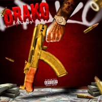 Drako - Single - Goldie P