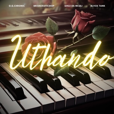 Uthando - Single