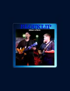 Listen to Blouklip, watch music videos, read bio, see tour dates & more!