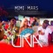 Una (feat. Young Lunya & Marioo) - Mimi Mars lyrics