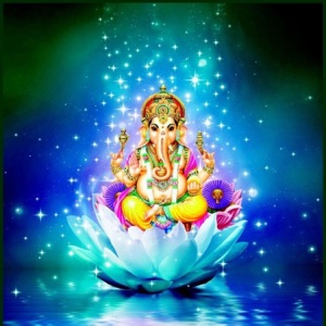 Ganesha Pancharathnam - Single