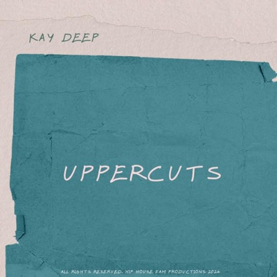 Uppercuts - Single