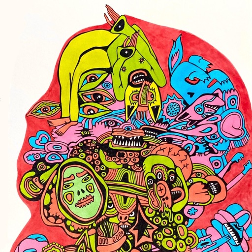 Album artwork