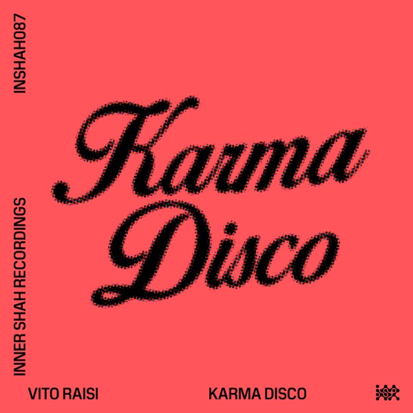 Karma Disco - Single