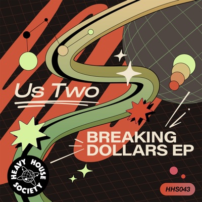 Breaking Dollars cover art