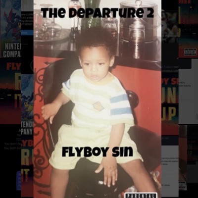 The Departure 2 - EP