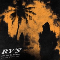 22h sous les palmiers (feat. Ry's) - Single - Nugg