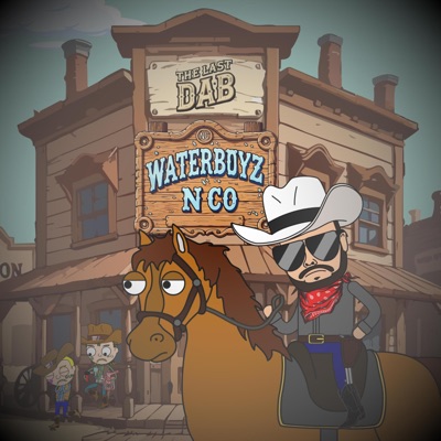 The Last Dab (feat. Country BoyZ 710) - Single