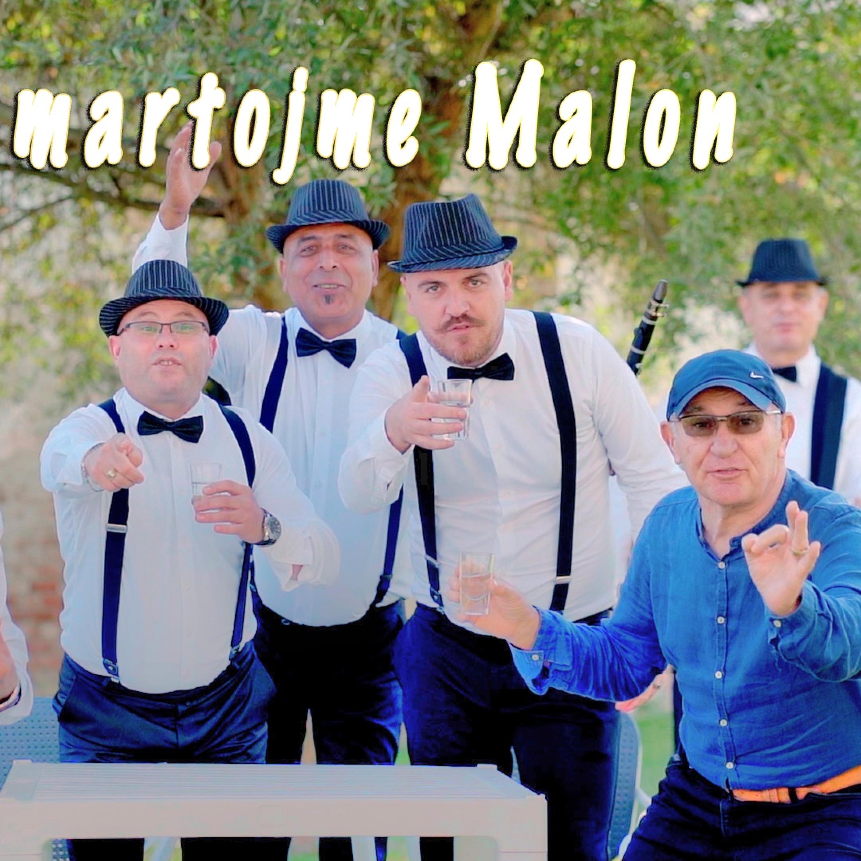 Do martojme Malon - Selim Paja & Lintor Osmenaj ft. Parodistet e Vlores HD)