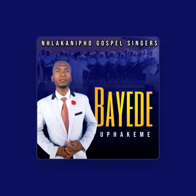 Listen to Nhlanganipho Gospel Singers, watch music videos, read bio, see tour dates & more!