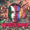 Vagabundo - Toser One & Almanegra lyrics