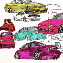 yeailikurswag (feat. fearpayne) zombieparty