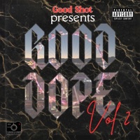 2. I Need You (feat. Josh Dakid) - Single - Capt. Good Shot