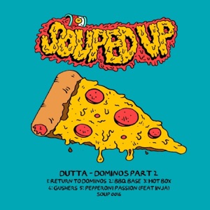 Dominos Part 2 - EP