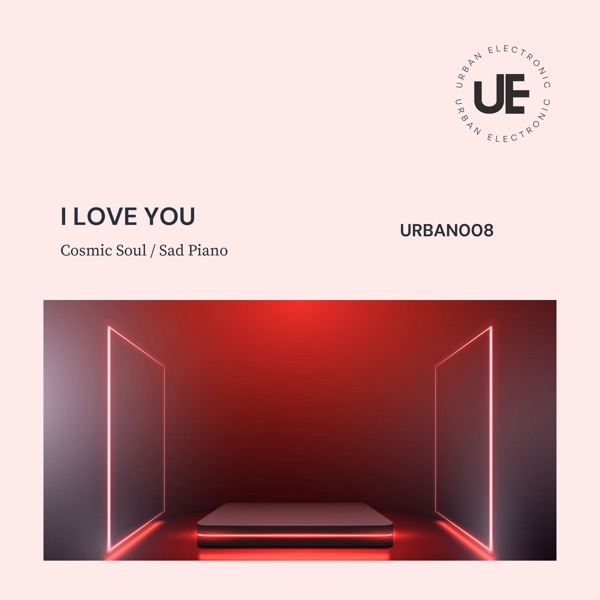 I Love You - Single