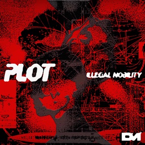 Plot (feat. RLGN) - EP