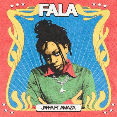 FALA (feat. Amaza) - Single