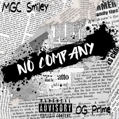 No Company (feat. OG Prime) - Single