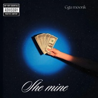 She mine - Single - Ggu moonk
