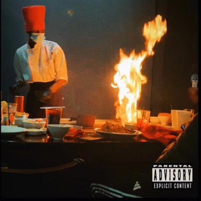 With Time (feat. MauriceTheGod) - Single