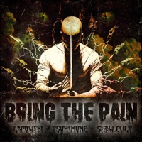 BRING THE PAIN - Single - Lapow$ki