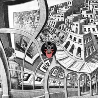 3D (feat. Bo Gotti) - Single - TungeTalere, Enkidu & Sakte Flyt