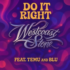 Do It Right (feat. Blü & Temu) - Single