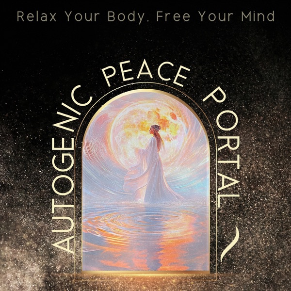 Relax Your Body, Free Your Mind