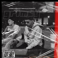 grimey (feat. 2fataloutdamudd) - Single - Juiceoutdamudd