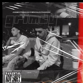 grimey (feat. 2fataloutdamudd) Juiceoutdamudd