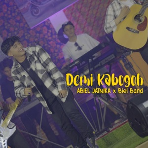 Chord Gitar Demi Kabogoh - Abiel Jatnika