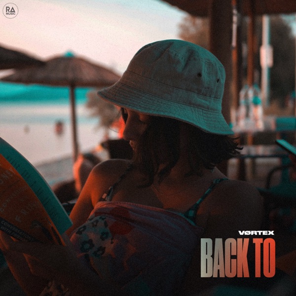 Back To - Single