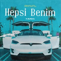 Hepsi Benim - Single - AKNUNL
