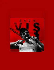 Escucha a Vis, mira vídeos musicales, lee la biografía, consulta fechas de giras y mucho más.