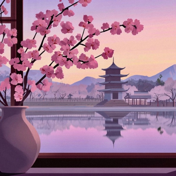cherry blossom
