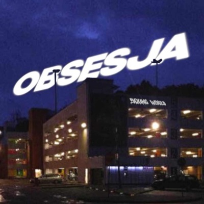 obsesja - Single