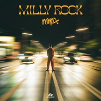 Milly Rock (Remix) - Single - LØST SIGNAL, Hitbeat & BeatOK