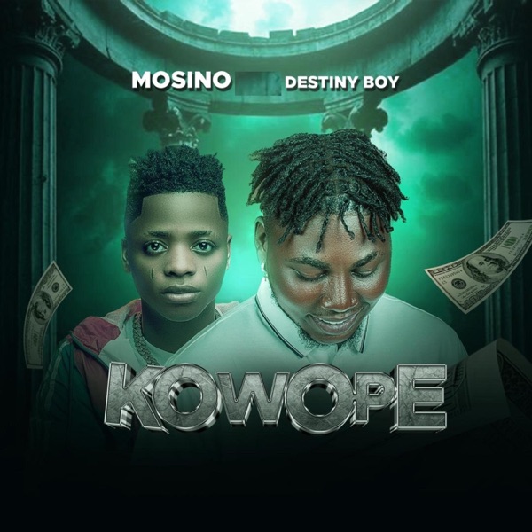 Kowope