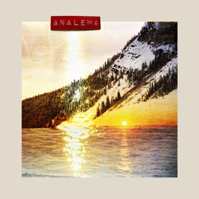 Analema (feat. El Principe Idiota & Hernán Giorcelli) - Single