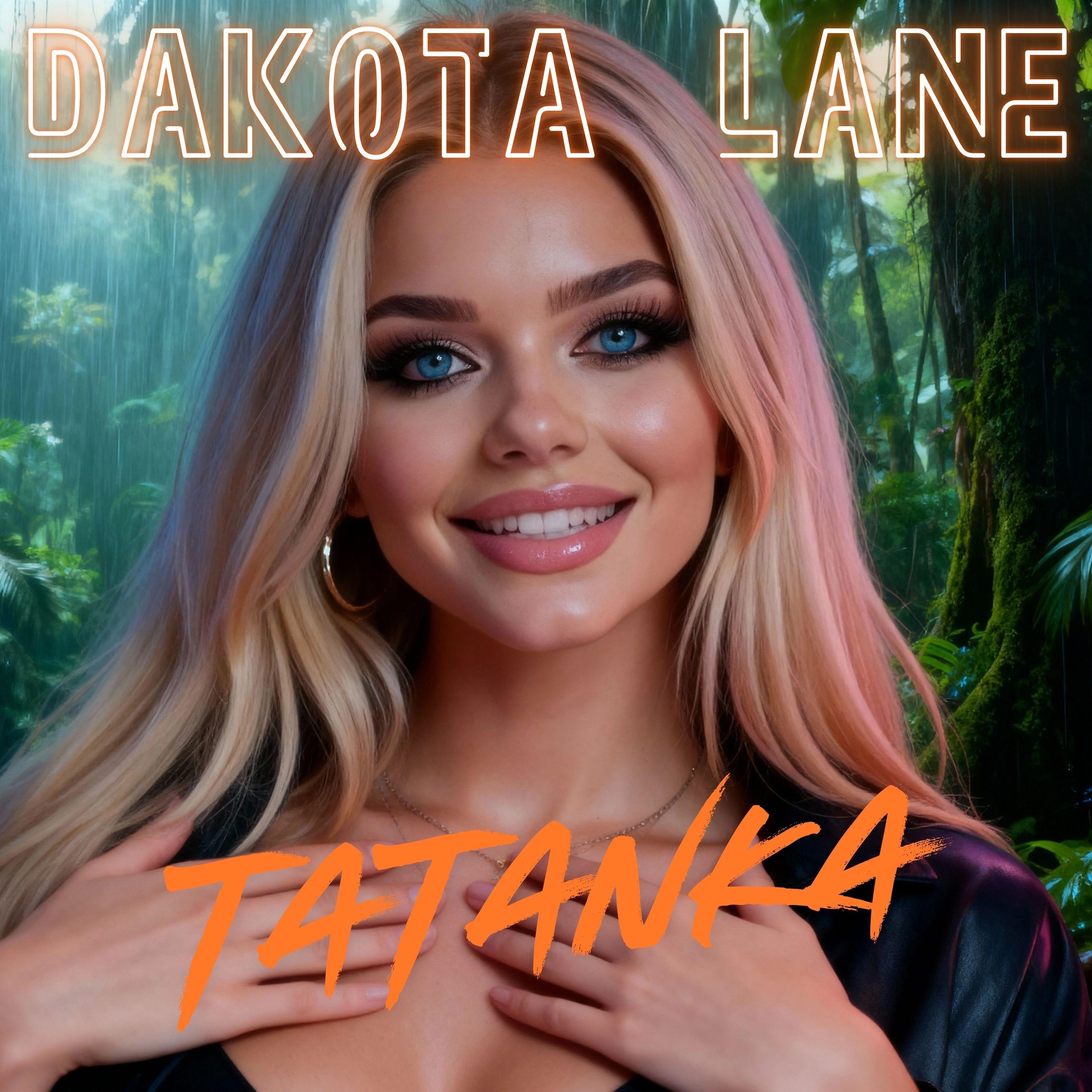 Tatanka - Single