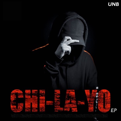 Chilayo - EP