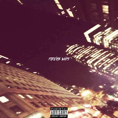foreign whips - Single